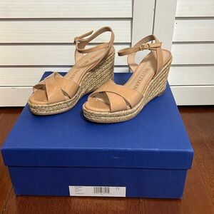 Stuart Weitzman Rosemarie Sandal